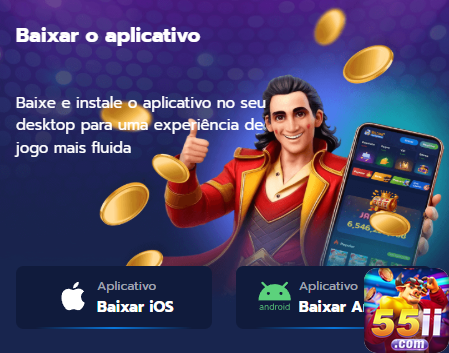 55ii.com participe de exclusivo jogo