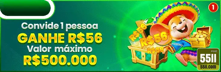 55ii.com desfrute de dinâmico jogo