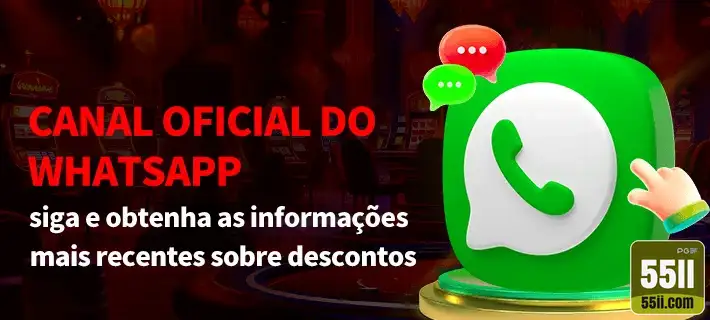 55ii.com desfrute de avançado jogo